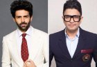 Captain India: Bhushan Kumar film starring Kartik Aaryan to go on floors in London on September 1