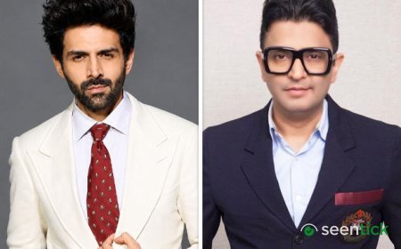 Captain India: Bhushan Kumar film starring Kartik Aaryan to go on floors in London on September 1