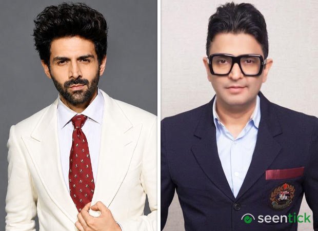 Captain India: Bhushan Kumar film starring Kartik Aaryan to go on floors in London on September 1