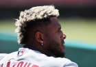 Cardinals’ Slugger Castoff Cuts Ties With New Team After Just 3 Games