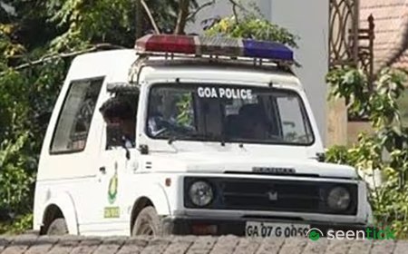 Casino director shot at in Goa, police suspect business rivalry