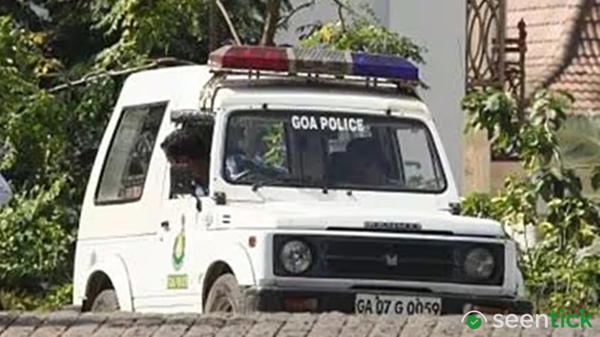 Casino director shot at in Goa, police suspect business rivalry