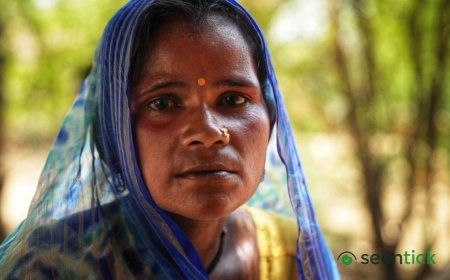 Caste divides make scorching summers harder in a parched corner of India
