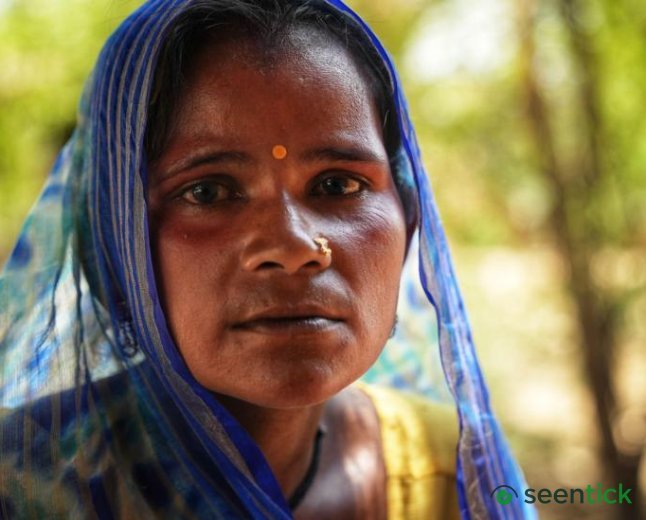 Caste divides make scorching summers harder in a parched corner of India