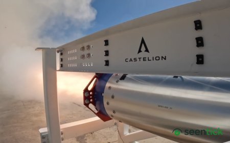 Castelion hits $13B valuation to mass-produce hypersonic missiles