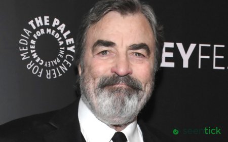 Casting News: Blue Bloods' Tom Selleck Plots TV Return, Sam Waterston Is Line Of Fire POTUS, And More