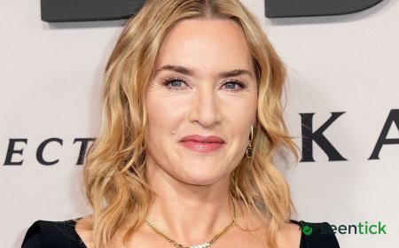 Casting News: Kate Winslet's Netflix Revenge Drama, Heated Rivalry Adds Two, And More