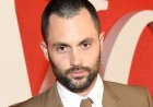 Casting News: Penn Badgley's Killer Prime Video Drama, Aquamarine Star Returns For Disney+ Series, And More