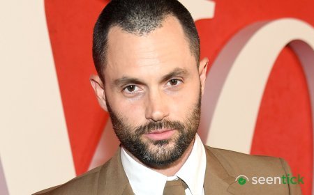 Casting News: Penn Badgley's Killer Prime Video Drama, Aquamarine Star Returns For Disney+ Series, And More