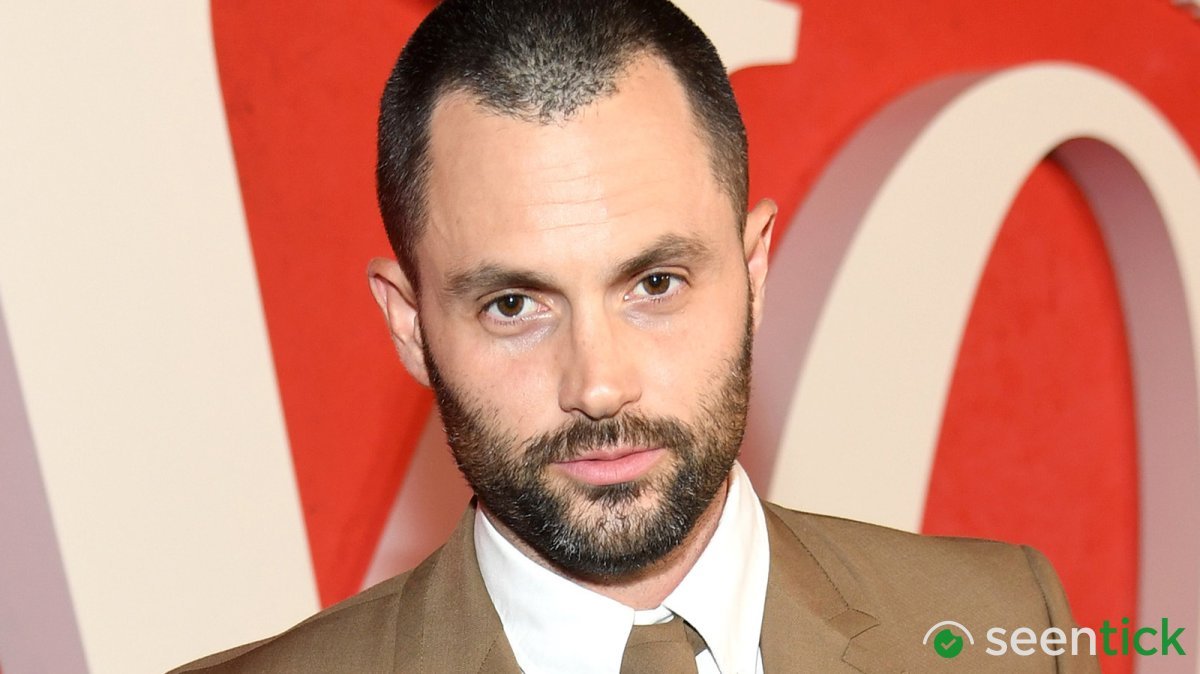 Casting News: Penn Badgley's Killer Prime Video Drama, Aquamarine Star Returns For Disney+ Series, And More