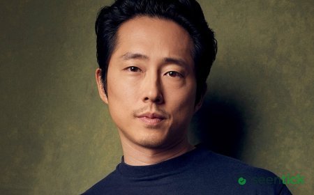 Casting News: Steven Yeun's Netflix Drama, Widow's Bay Promotion, And More