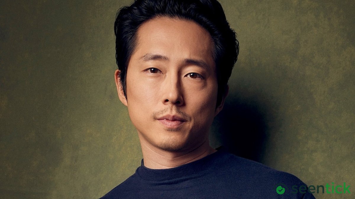 Casting News: Steven Yeun's Netflix Drama, Widow's Bay Promotion, And More