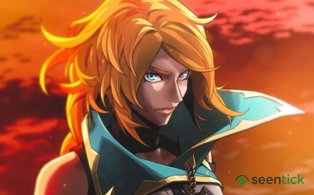 Castlevania: Belmont's Curse brings on the Netflix show's Dracula and 1 other star from the TV series as part of the new game's English cast