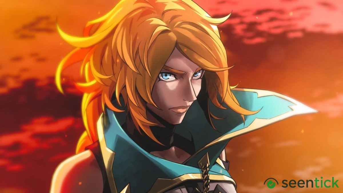Castlevania: Belmont's Curse brings on the Netflix show's Dracula and 1 other star from the TV series as part of the new game's English cast