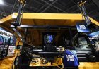 Caterpillar is bringing to AI deployment what it learned from automating mining