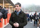 CBS News chief correspondent Matt Gutman accused of workplace harassment by producer Samira Said.