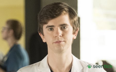 CBS Passed On This Medical Drama That Became A Major Hit For ABC