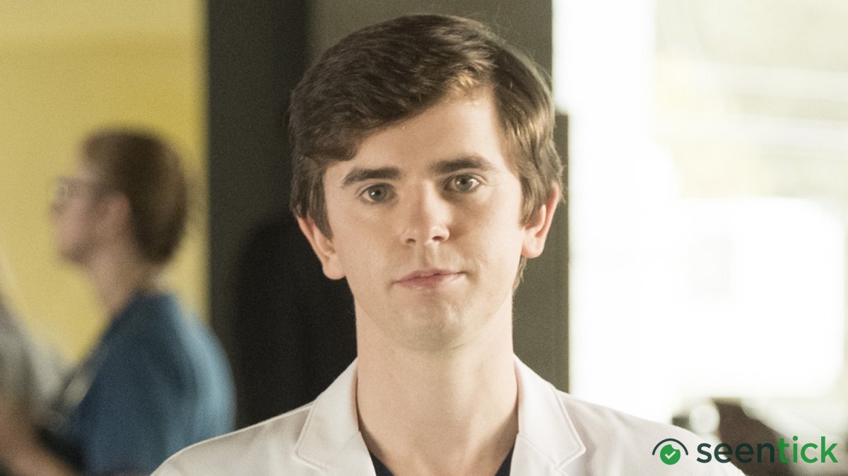 CBS Passed On This Medical Drama That Became A Major Hit For ABC