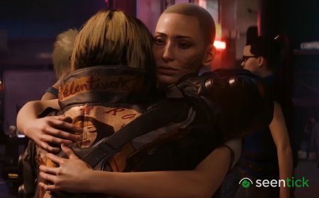 CD Projekt Red offers to help after police reports are filed at Gamescom over stolen dev equipment: "We'll check the Arasaka hardware archives"