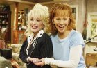 Celebrities Tribute Dolly Parton: Reba, Lily Tomlin, Donald Trump & More React