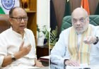 Centre defers Census in Manipur following ‘NRC first’ demand by civil society groups