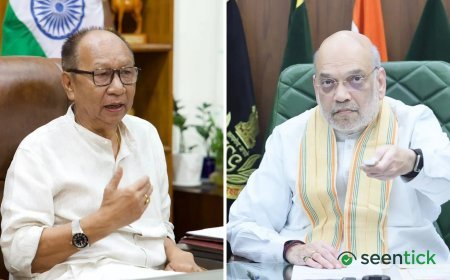 Centre defers Census in Manipur following ‘NRC first’ demand by civil society groups