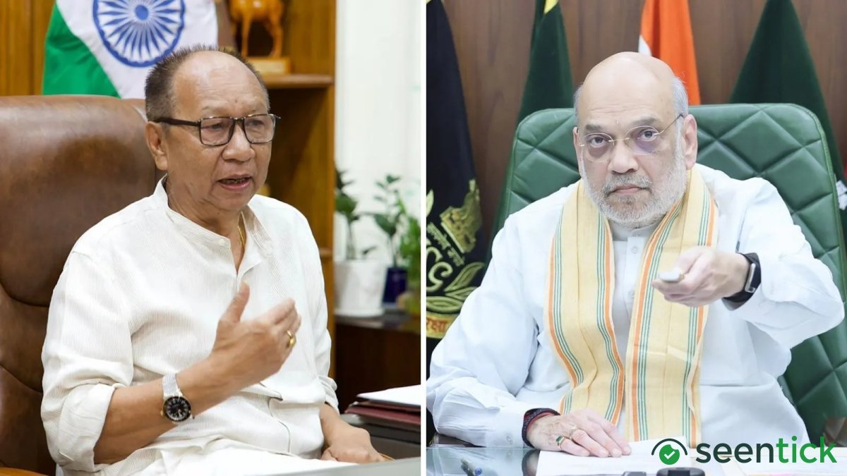 Centre defers Census in Manipur following ‘NRC first’ demand by civil society groups