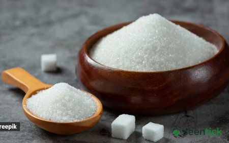 Centre imposes stockholding limit of sugar to rein in price surge