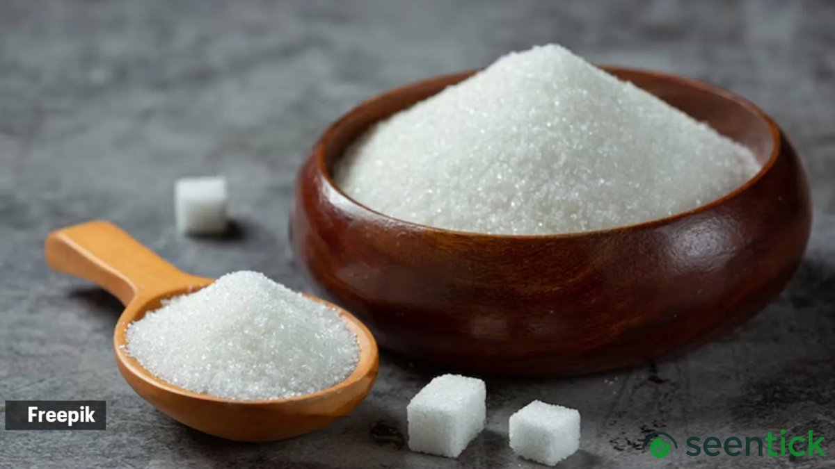 Centre imposes stockholding limit of sugar to rein in price surge
