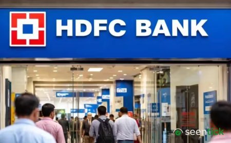 CEO’s exit to end uncertainty at HDFC