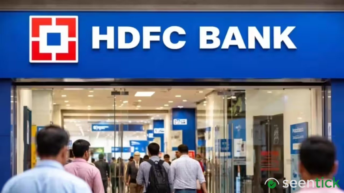 CEO’s exit to end uncertainty at HDFC