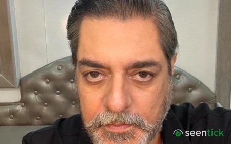 Chandrachur Singh files FIR over alleged forgery of grandfather’s will, accuses family members