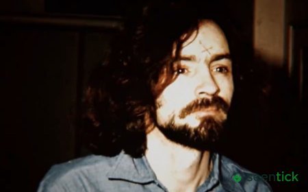 Charles Manson children: All on cult leader's 4 sons as ‘Conversations with a Killer’ streams on Netflix