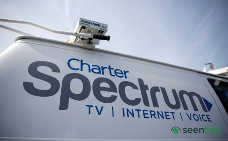 Charter Communications Closes $34.5 Billion Merger With Cox—Forming New Cable Giant