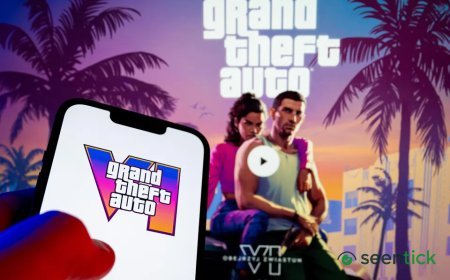 Chase Is On For ‘Grand Theft Auto VI’ Leaker—Take-Two Subpoenas Microsoft And Discord