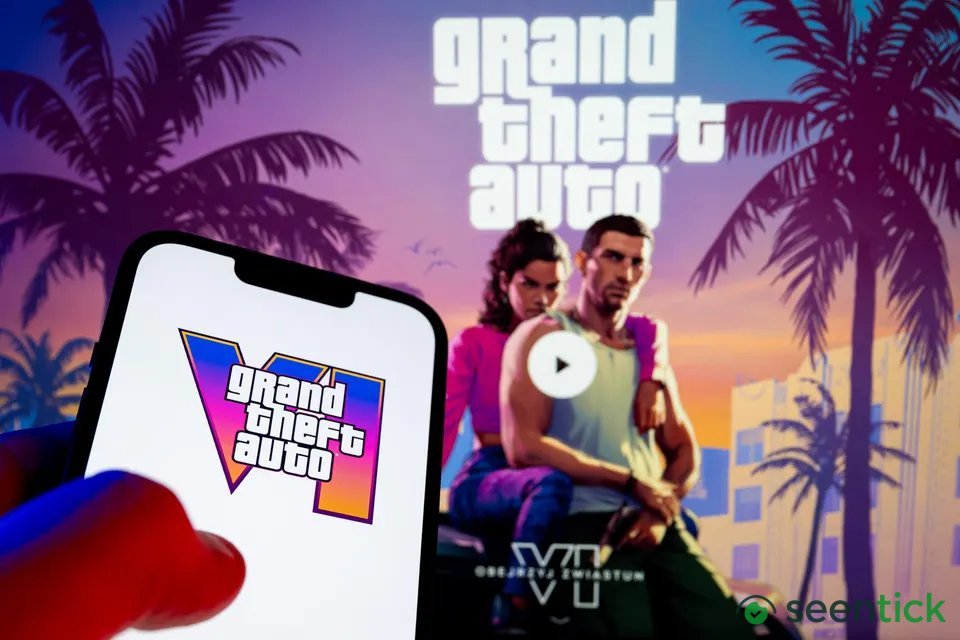 Chase Is On For ‘Grand Theft Auto VI’ Leaker—Take-Two Subpoenas Microsoft And Discord
