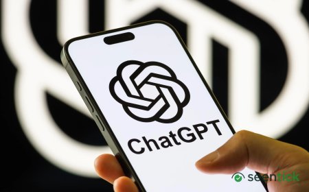 ChatGPT Is Down, Here’s What OpenAI Says Is Happening