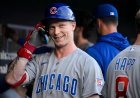 Chicago Cubs’ Dazzling Pete Crow-Armstrong  Strengthens MVP Case