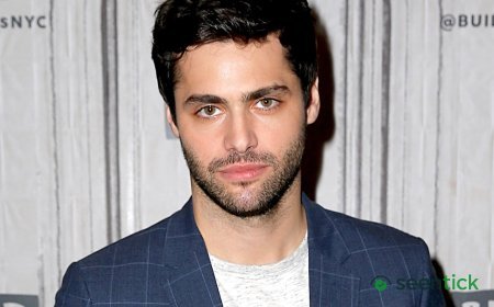 Chicago Fire Adds Shadowhunters Alum Matthew Daddario To Season 15 Cast