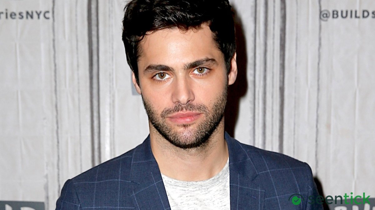 Chicago Fire Adds Shadowhunters Alum Matthew Daddario To Season 15 Cast