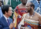 China advises its citizens to leave Taiwan ally Eswatini over 'security risks'