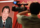 China censors public mourning as it holds former premier's funeral