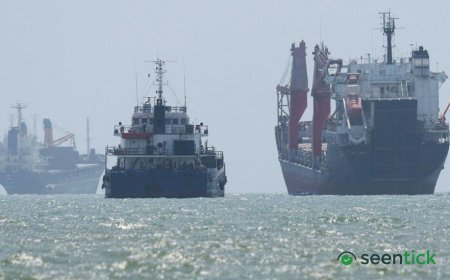 China warns it will safeguard its interests after US widens sanctions against Iran