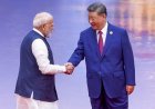 China’s Xi Jinping may attend BRICS summit in Delhi next month with large delegation