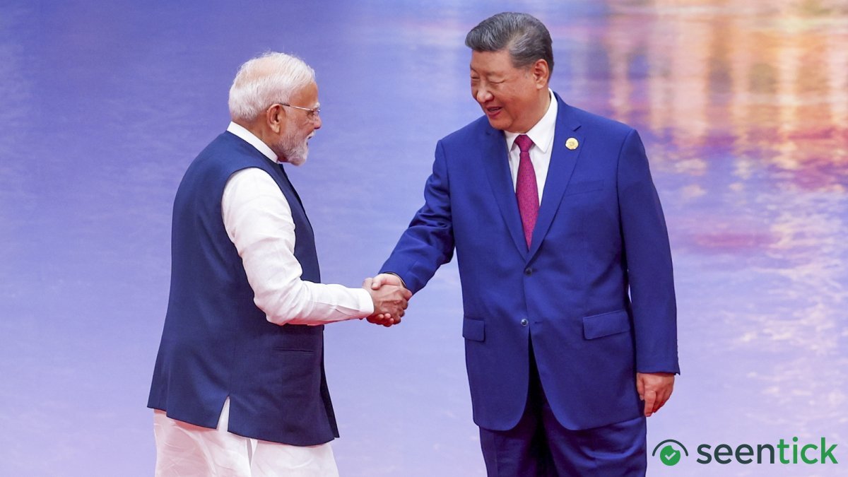 China’s Xi Jinping may attend BRICS summit in Delhi next month with large delegation