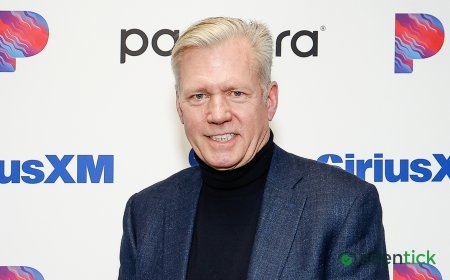 Chris Hansen Didn’t Watch ‘Primetime’ Screening Because “A24 Wanted Me to Sign Away My Rights”