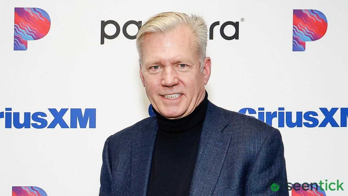 Chris Hansen Didn’t Watch ‘Primetime’ Screening Because “A24 Wanted Me to Sign Away My Rights”