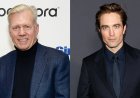 Chris Hansen Gives Robert Pattinson Credit for His “Pretty Good Imitation” in ‘Primetime’