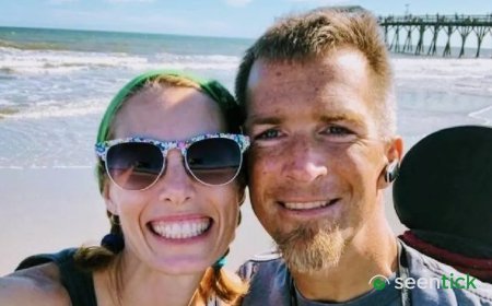 Chris Skinner Myrtle Beach death: What happened to Suzie Skinner's first husband? Death of the Pastor's Wife sparks buzz