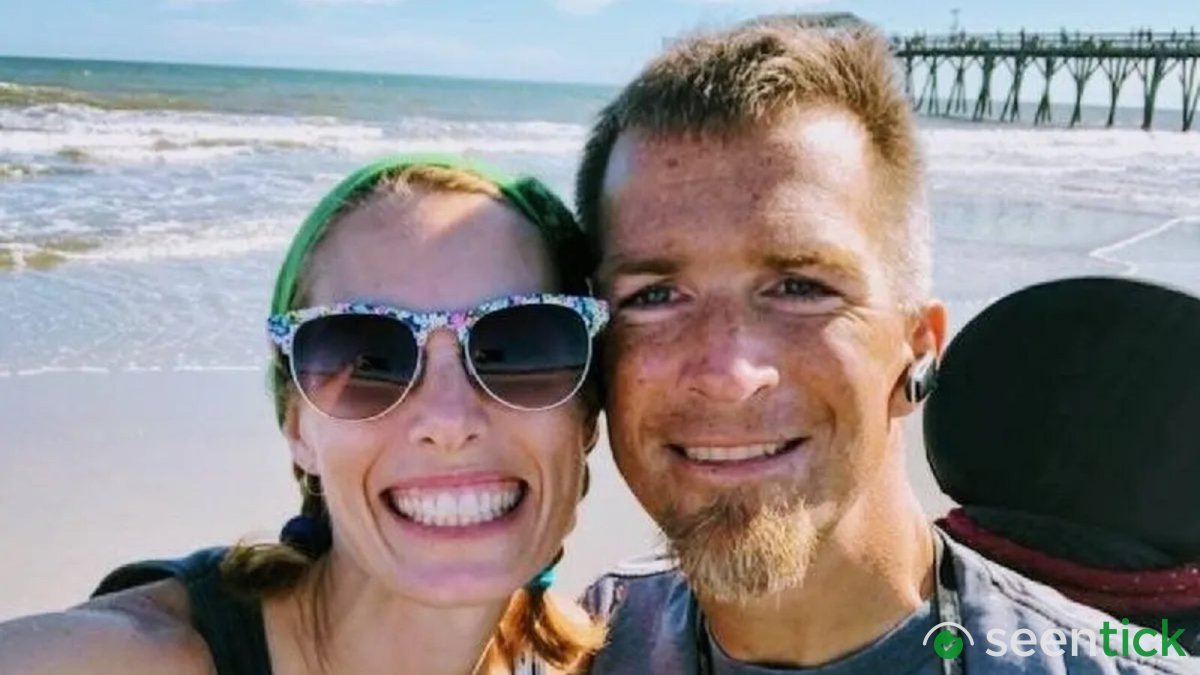 Chris Skinner Myrtle Beach death: What happened to Suzie Skinner's first husband? Death of the Pastor's Wife sparks buzz